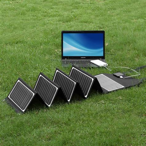 portable solar panels