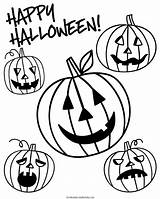Halloween Kids Coloring Printables Printable Sheets Activity Activities Cute Fun Print Pages Color Big Engage Encouraging Reasons Child Should Why sketch template