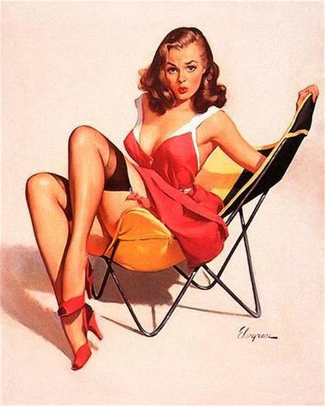 Pin Up Girls Images Gil Elvgren Pin Up Wallpaper And Background Photos