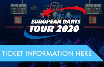 darts  darts  competition pdc