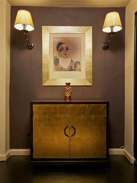 foyer design  sensation  great waiting time