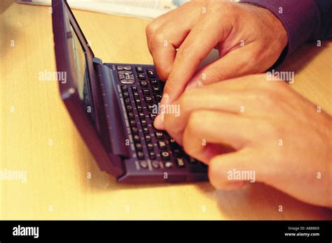 personal organiser  res stock photography  images alamy