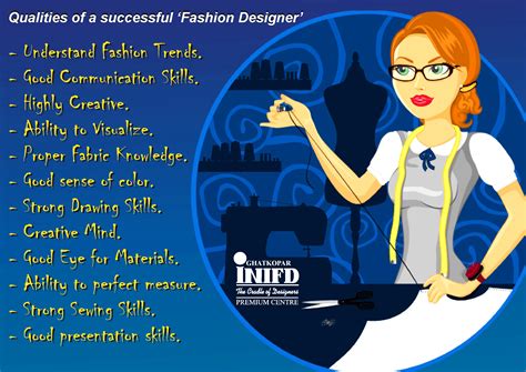 Some Interesting Facts About Qualities Of A Successful Fashion