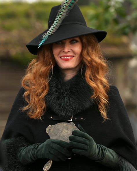 Zelena’s Ultimate Temptation Is Revealed On “once Upon A