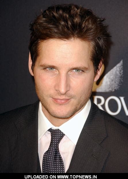 peter facinelli celebrities lists