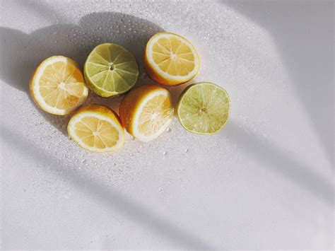 recette facile les zestes de citron confits  good