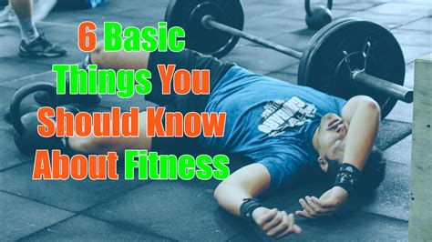 basic      fitness  youre missing