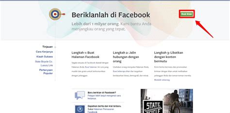 membuat iklan  facebook  metode pembayaran