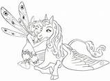 Einhorn Fee Onchao Ausmalbild Ausmalen Kleurplaat Kostenlose Malvorlage Pegasus Malvorlagentv Lucky Kleurplaten Drachen Unicornio Pferde Basteln Paard Pummel Bezoeken Magische sketch template
