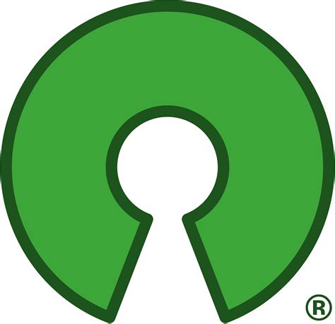 open source logo png transparent svg vector freebie supply