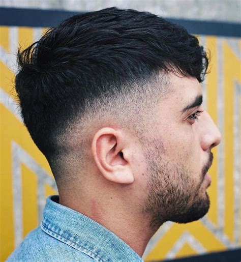 20 Drop Fade Haircuts Ideas New Twist On A Classic Menshaircuts