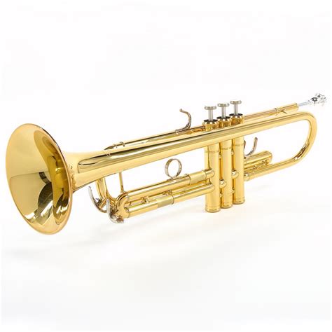 yamaha ytr bb professional trumpet  gearmusic