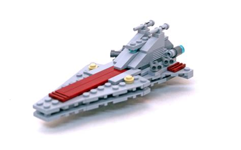 republic attack cruiser lego set   building sets star wars mini