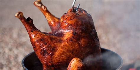 5 Safety Tips For Deep Frying A Thanksgiving Turkey Fox News