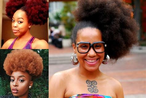 hairstyles for black women archives page 2 of 3