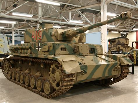 rubys blog  operating german tanks  world war ii