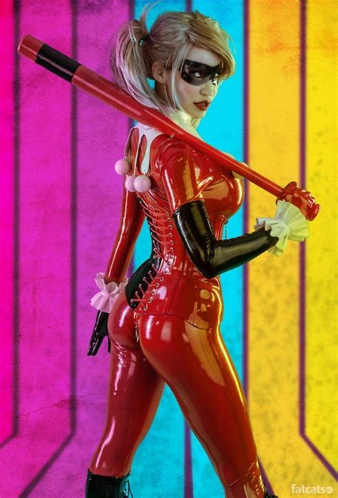 latex outfits that are hot not my usual cosplay outfits