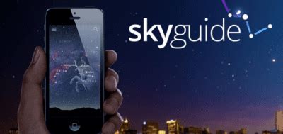 sky guide una fantastica guia  seguir el cielo actualidad iphone