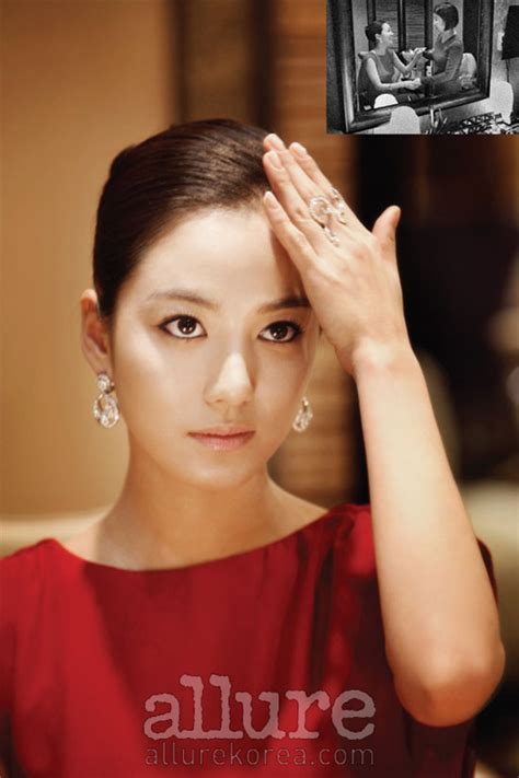 Lee So Yeon 이소연 영화 스캔들 베드신 Actress Lee So Yeon Pinterest