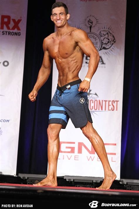 Bodybuilder Beautiful Profiles Sean Cody Model Joey 2