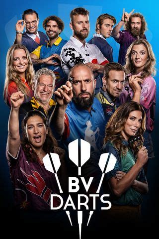 bv darts kijk gratis naar volledige afleveringen vtm