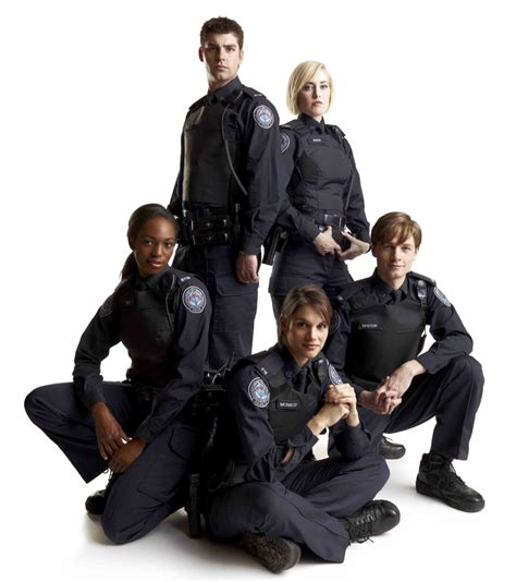 I Wish My Life Was A Movie Tv Serie Tips Rookie Blue