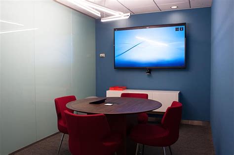 viacom conference rooms  products