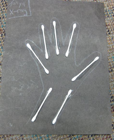 preschool storytime crafts  ray