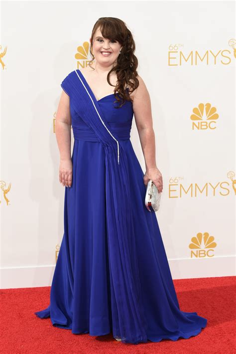 jamie brewer becomes first model with down syndrome to