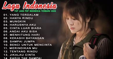 lagu indonesia terbaru  full album   midi