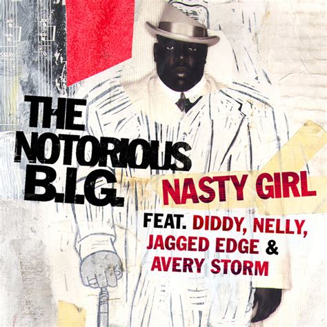 Nasty Girl – Wikipedia