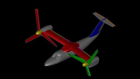 aoasimulations  project  aw tiltrotor   plane helisimmercom