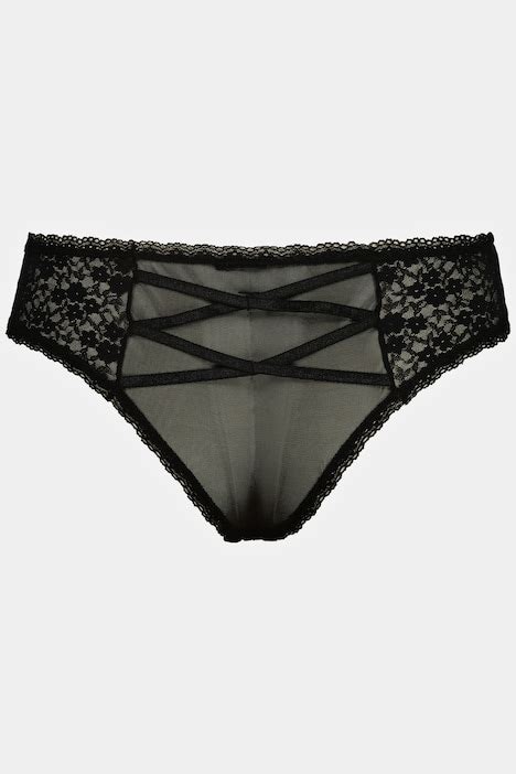 lace mesh mix erotic panty thongs lingerie