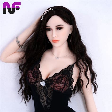 Buy 165cm Full Body Realistic Sex Doll