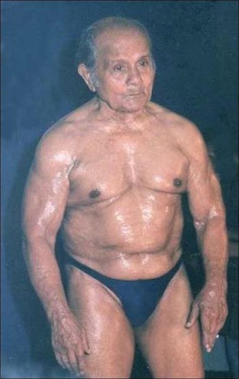 a 100 year old bodybuilder 7 pics