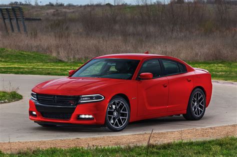 york   dodge charger unveiled autocar india