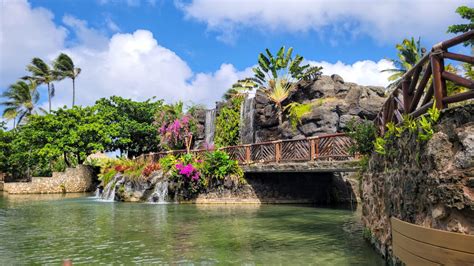tips  visiting  polynesian cultural center  oahu hawaii travel
