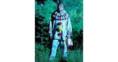 Twisty The Clown Freak Show American Horror Story Costumes