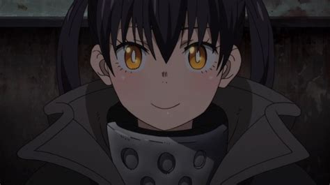 Review Fire Force Episode 8 Mini Excaliburs And