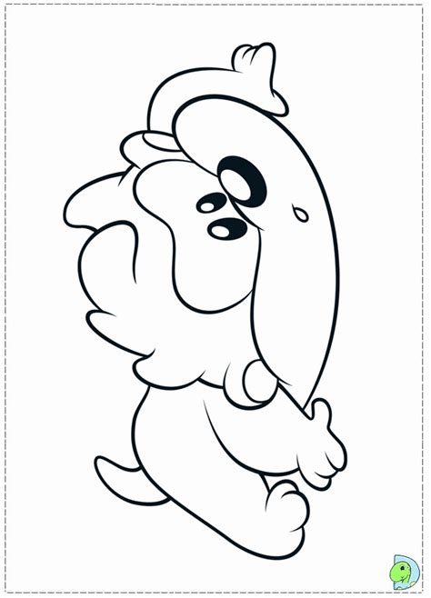 baby looney tunes coloring page coloring home