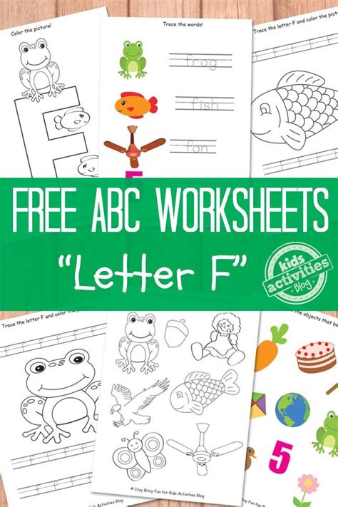 letter  worksheets  kids printable  images preschool