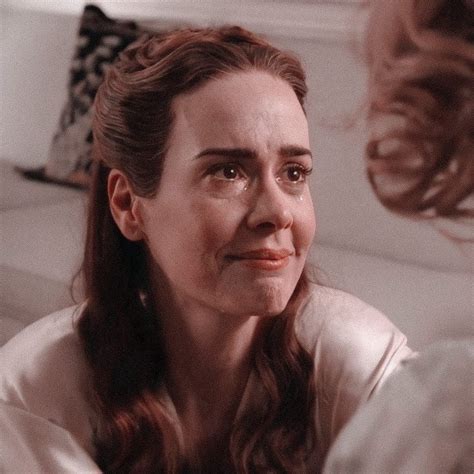 Nurse Ratched Sarah Paulson Cate Blanchett American Horror Story