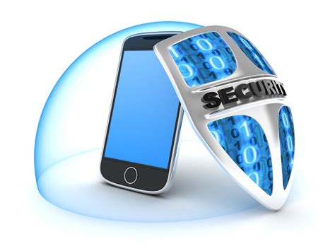 basics  mobile security evey mobile user