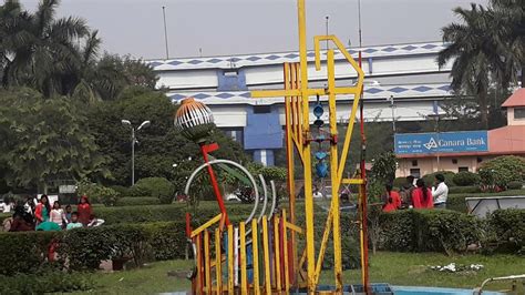 science city kolkata  largest science center   indian subcontinent