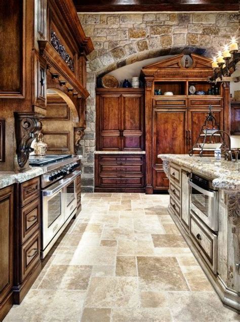 amazing rustic kitchen design  ideas   instaloverz