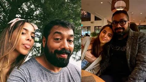 Anurag Kashyap S Daughter Aaliyah Kashyap Reveals She Got Hate For