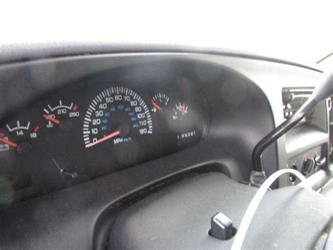 find  dodge dakota speedometer cluster wtach mph   mobile alabama