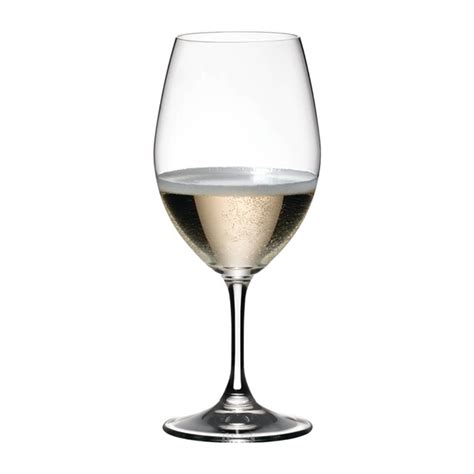 Riedel Bar All Purpose Glasses Pack Of 12 Fb340 Buy Online At Nisbets