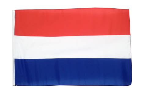 small netherlands flag 12x18 royal flags
