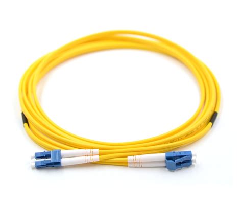 fiber patch cord lc lc tr computer